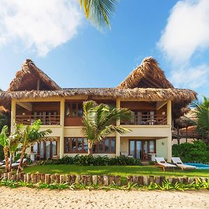 Suite Junior con Vistas al Océano Deluxe